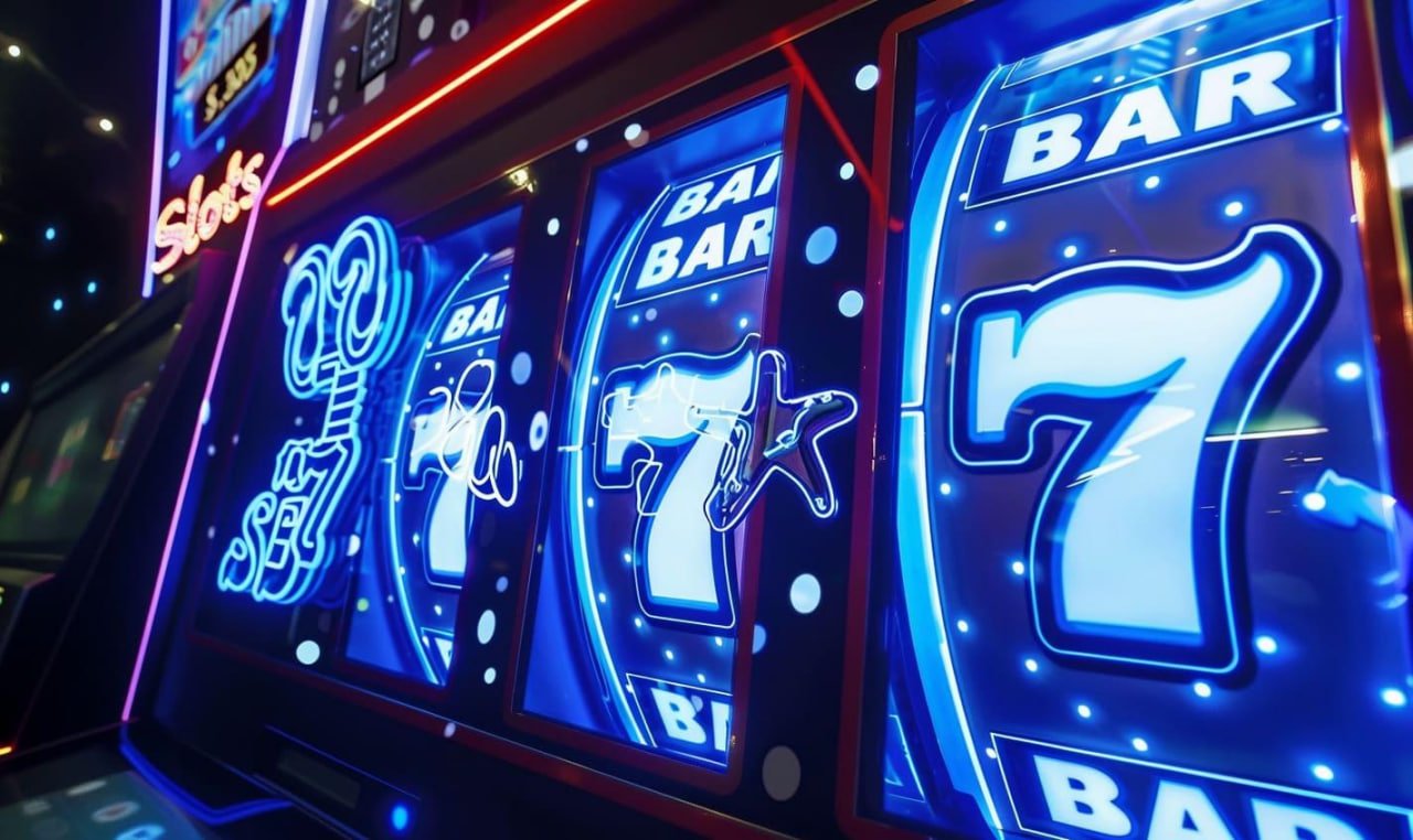 ktc923 kasino slot mesin pilihan terlengkap jackpot