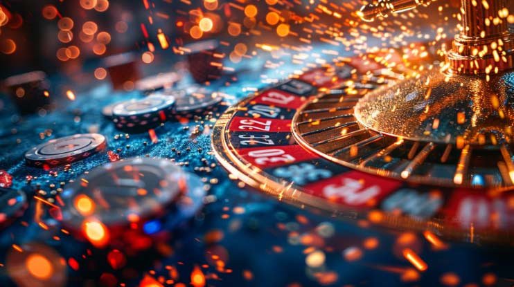 ktc923 live casino roulette meja putar dealer eropa streaming